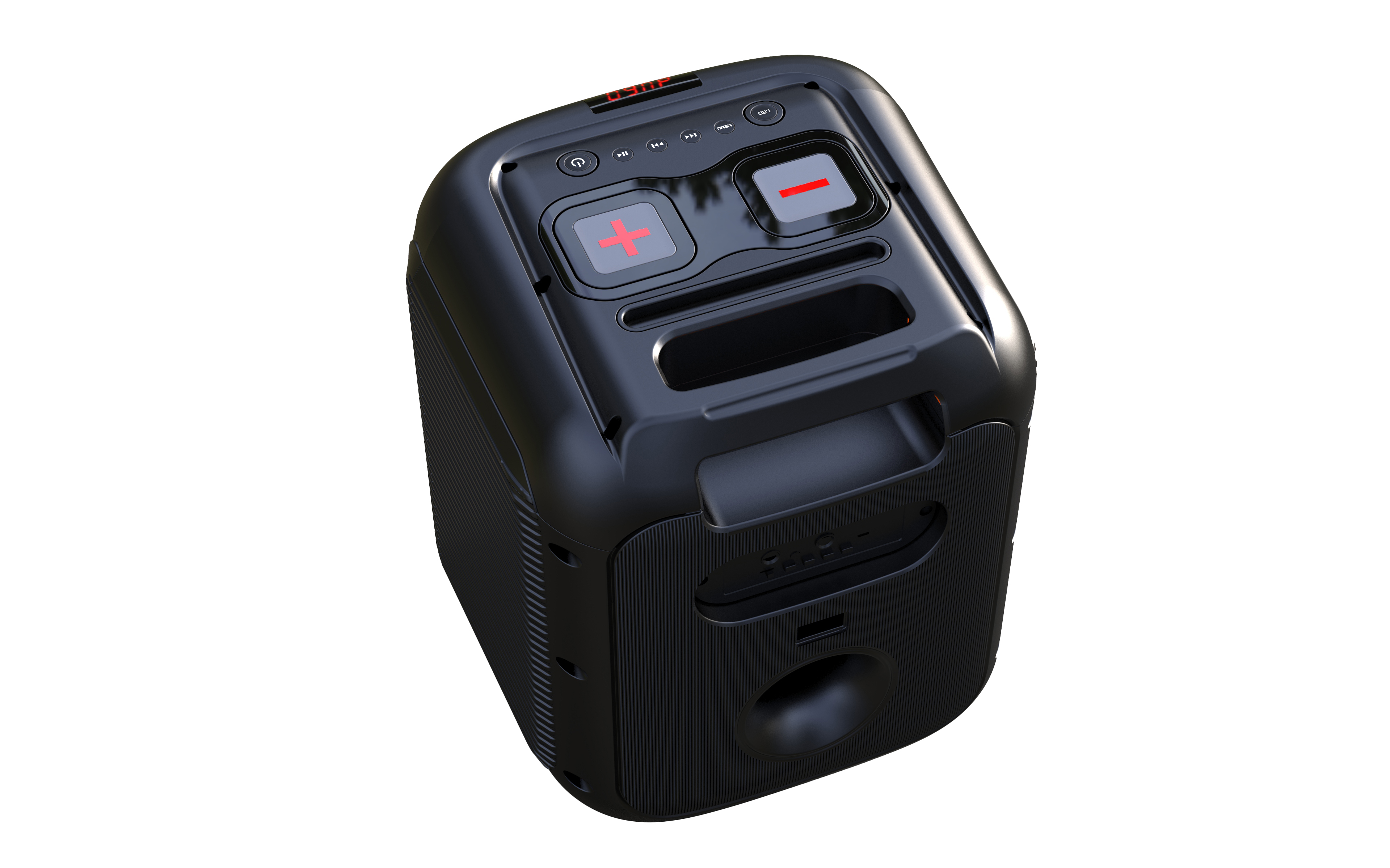 Denver BPS-250
