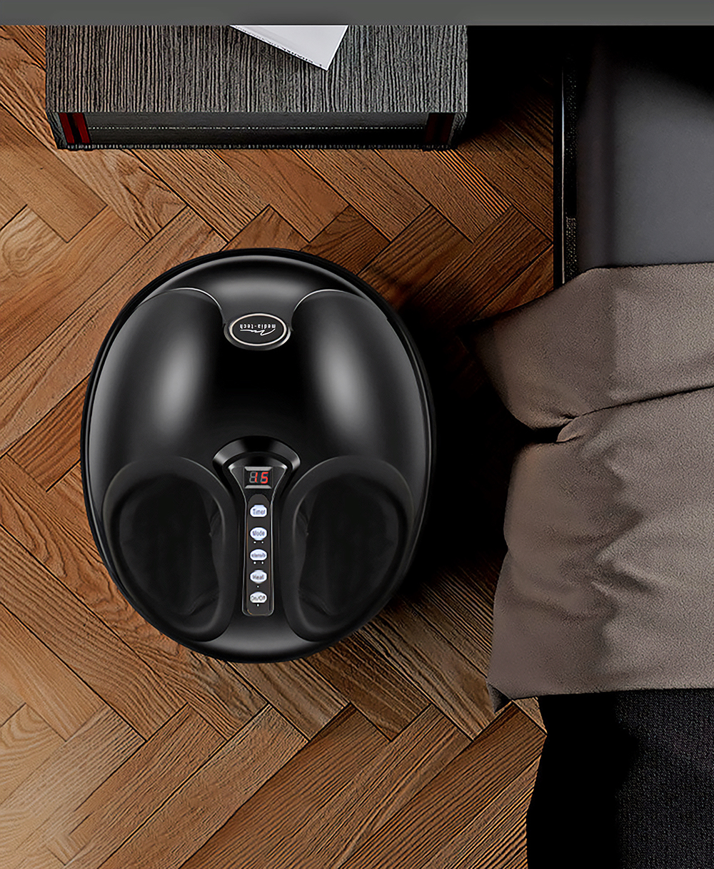Media-Tech MT6522 Foot Massager Premium