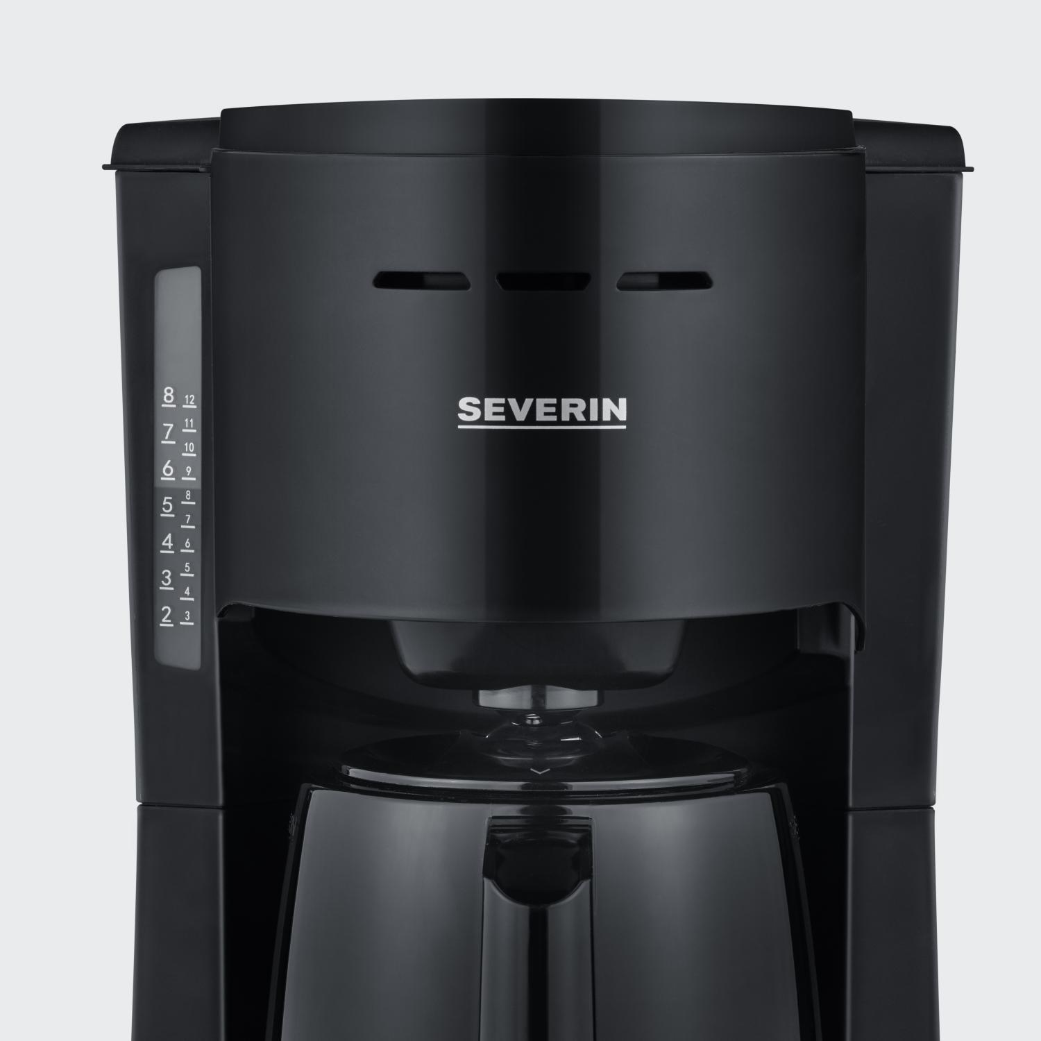 Severin KA 9307