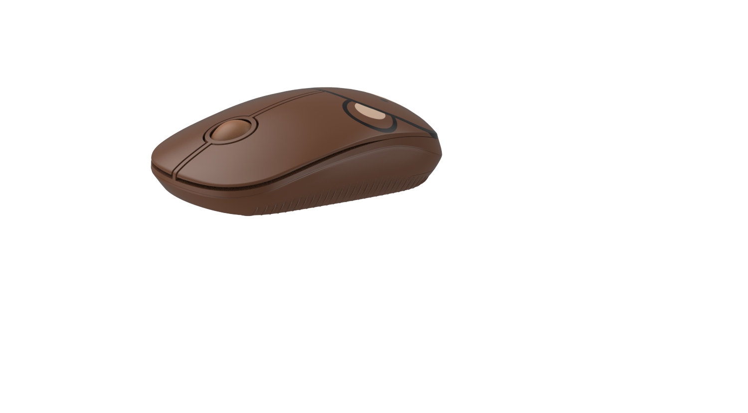 Tellur Kids Wireless Mouse Bear