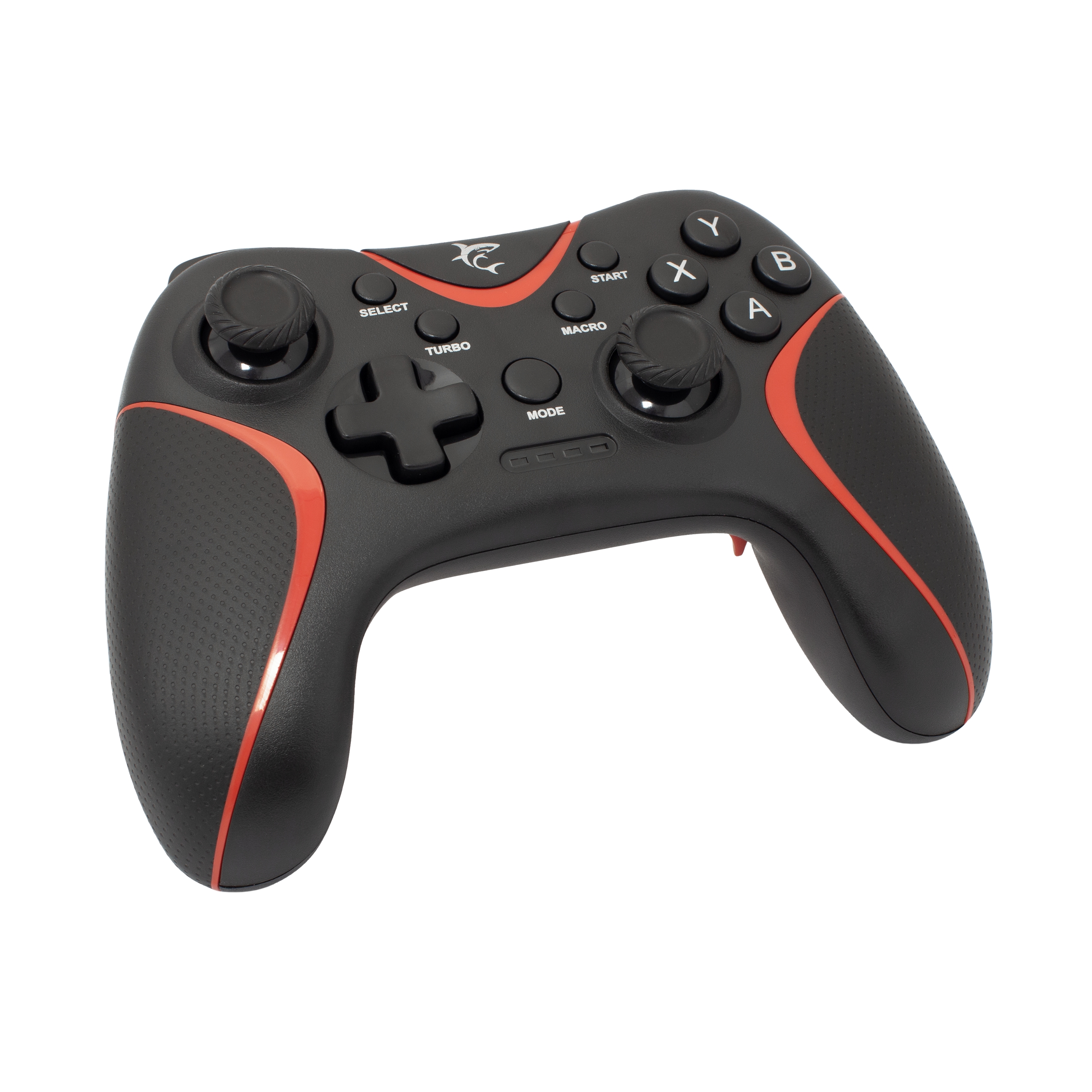 White Shark GP-2038 Gamepad Decurion 3in1