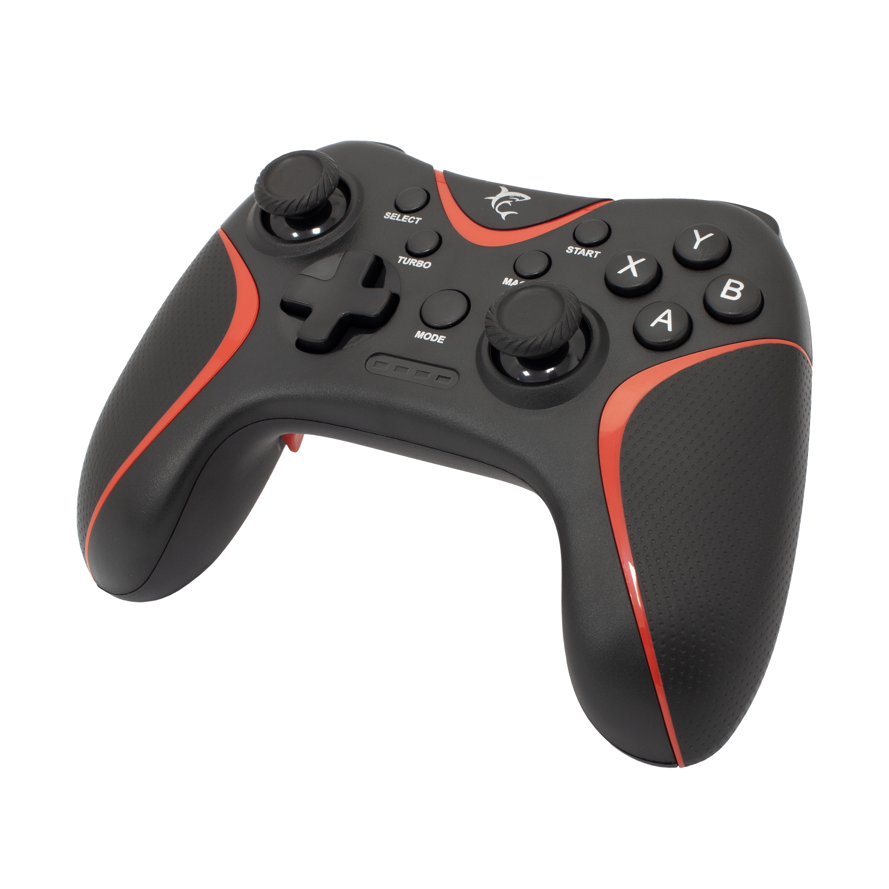 White Shark GP-2038 Gamepad Decurion 3in1