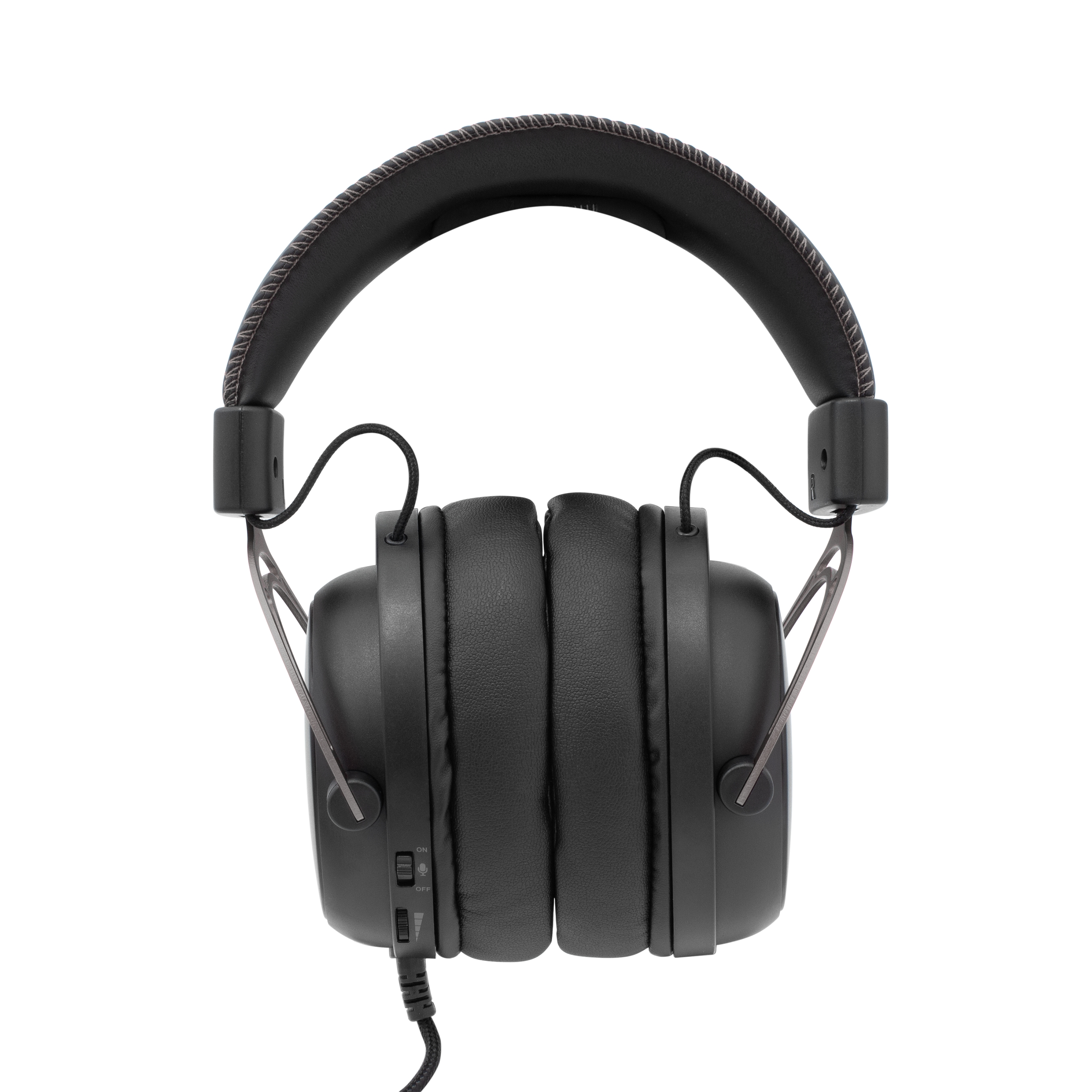 White Shark GH-2341 Gorilla Black/Grey