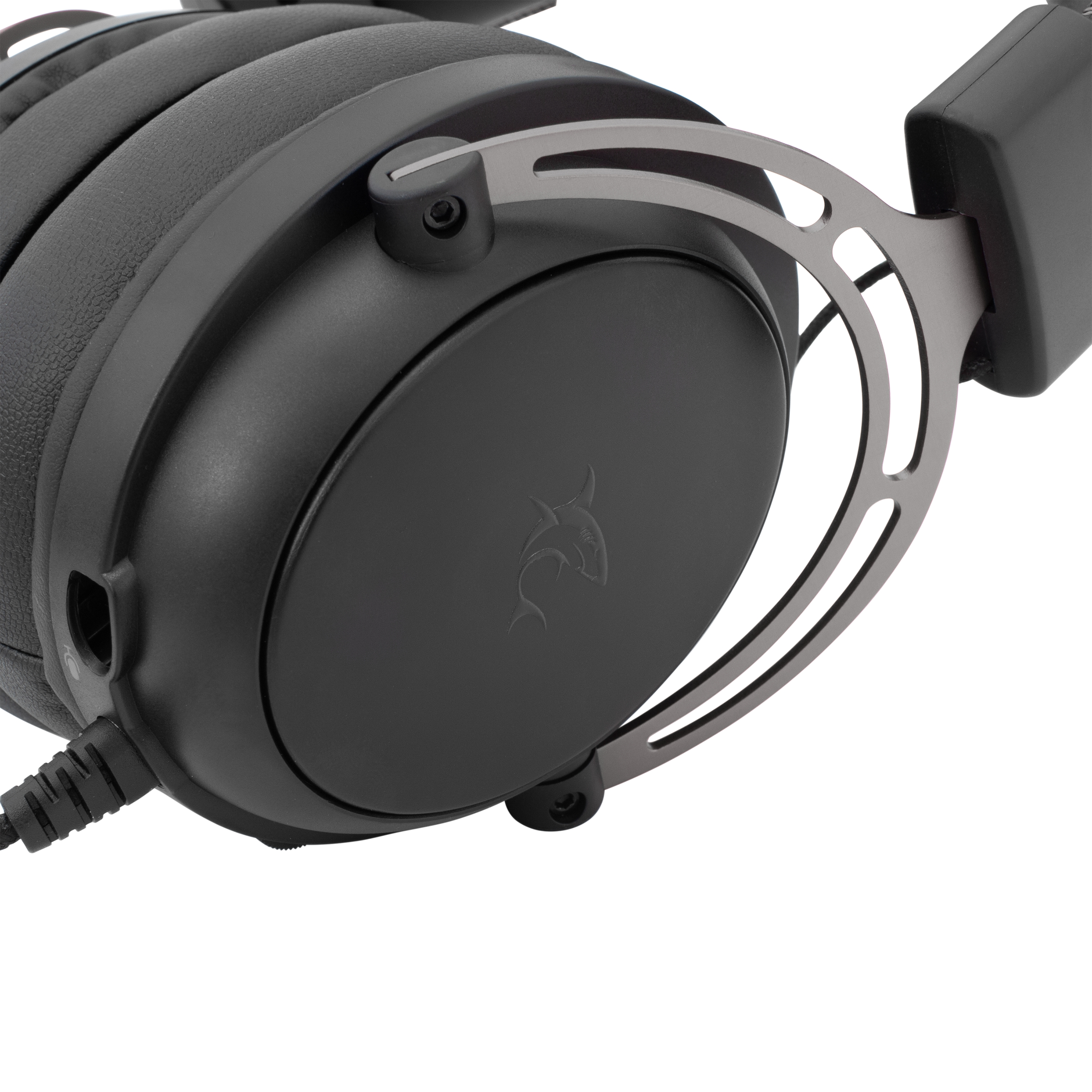 White Shark GH-2341 Gorilla Black/Grey