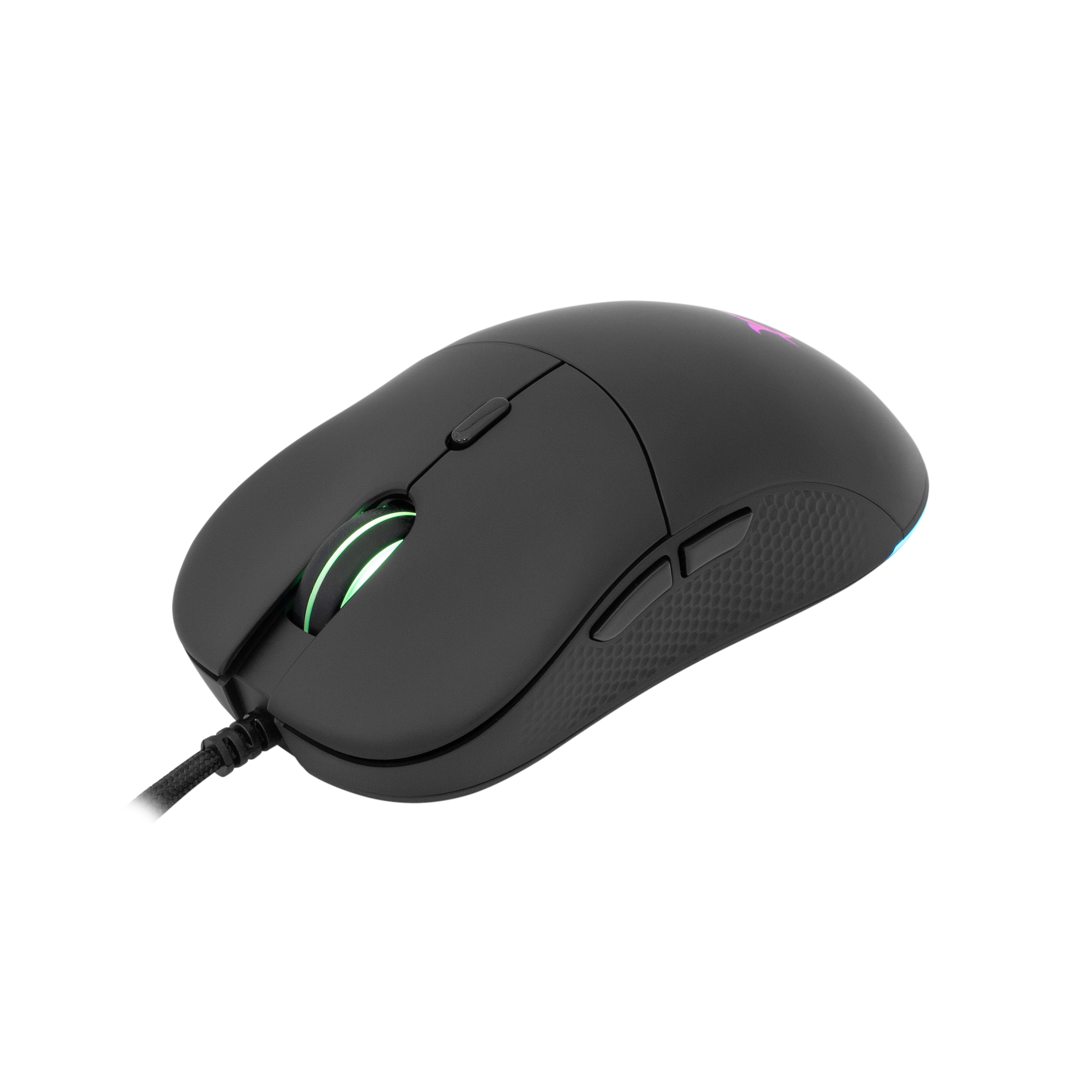 White Shark GM-5010 Bagdemagus Black