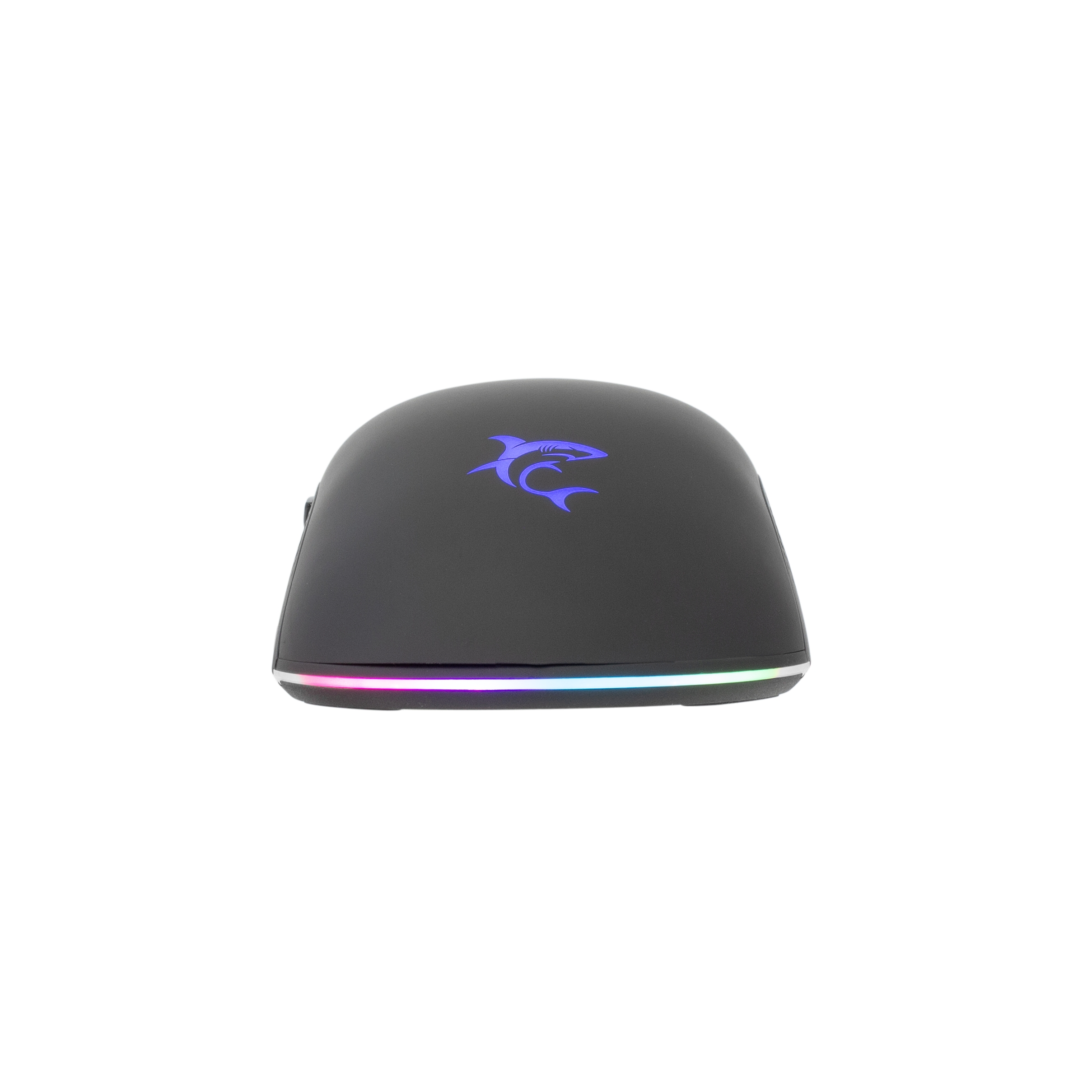White Shark GM-5010 Bagdemagus Black