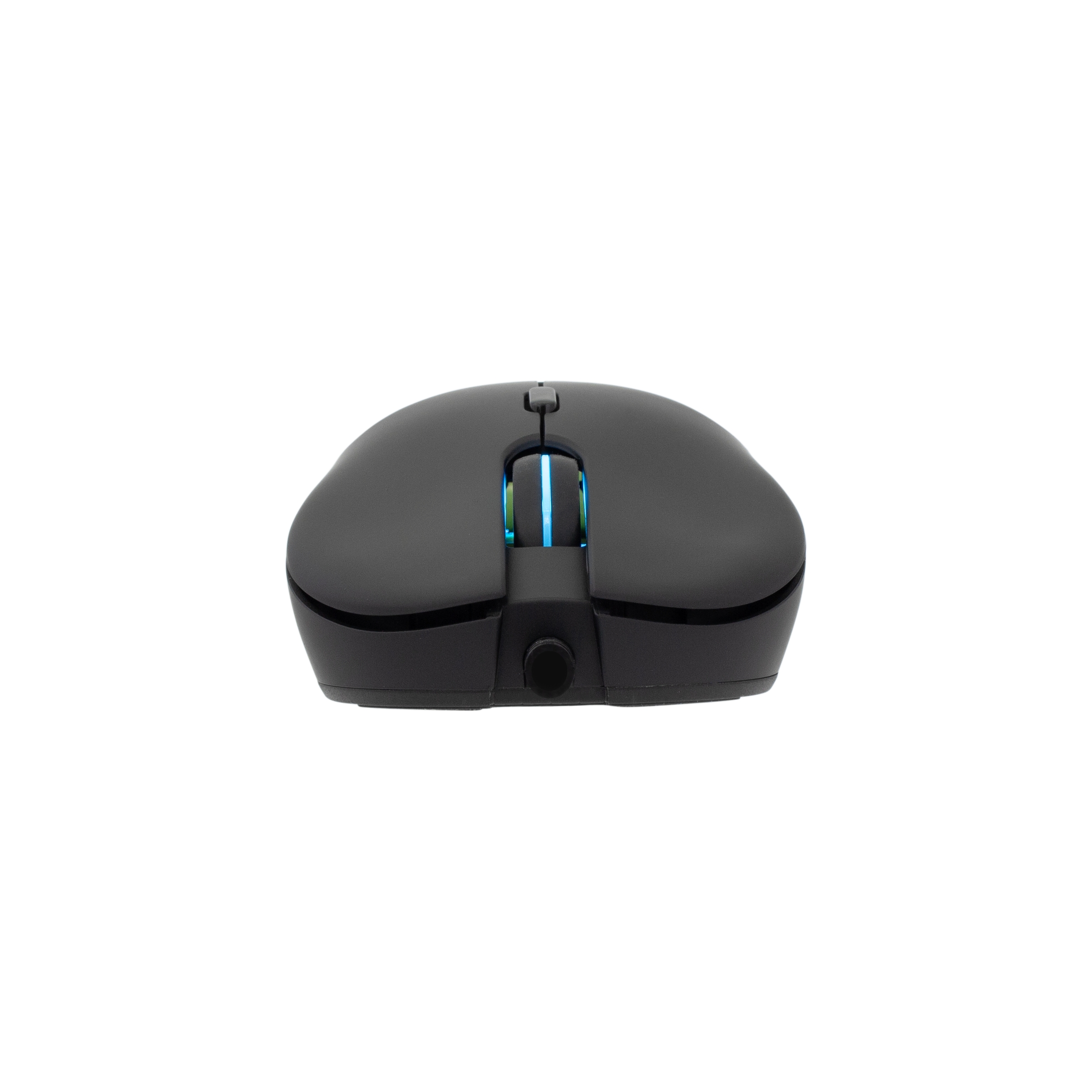 White Shark GM-5010 Bagdemagus Black