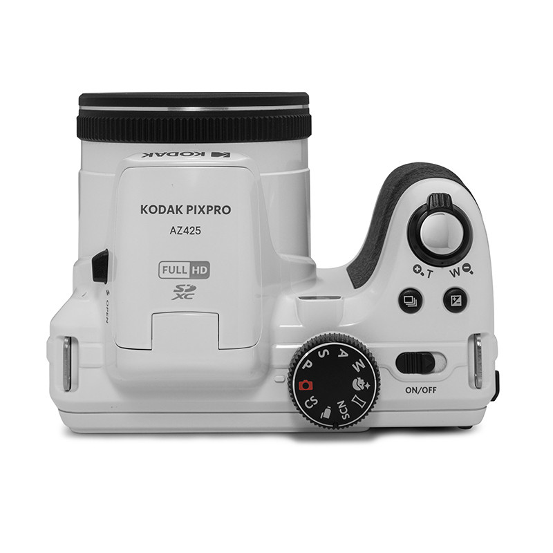 Kodak AZ425 White