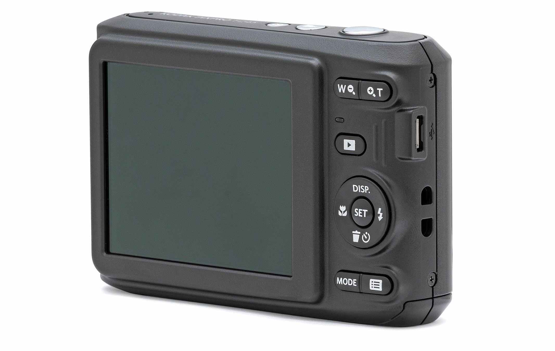 Kodak FZ45 Black