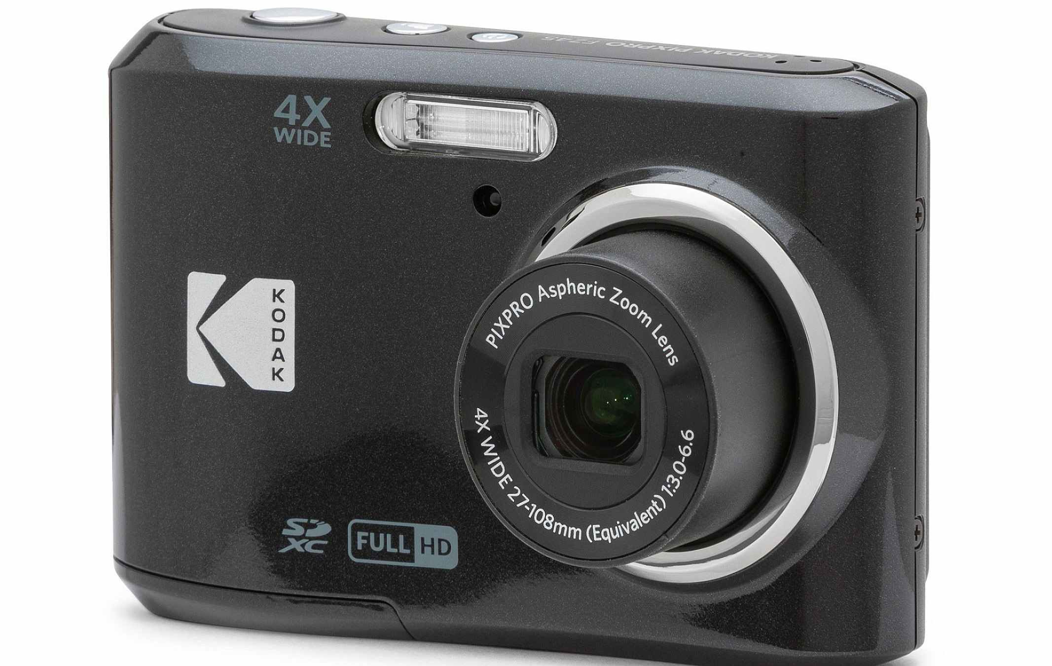 Kodak FZ45 Black