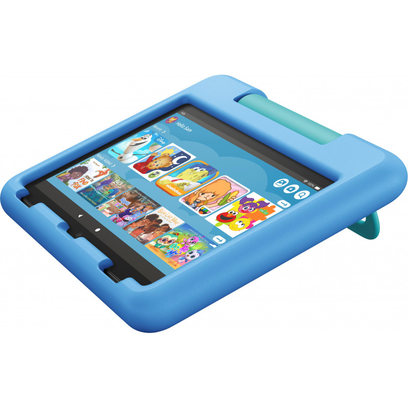 Amazon Fire HD8 Kids 32GB Blue