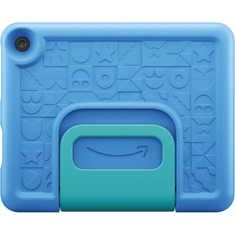 Amazon Fire HD8 Kids 32GB Blue