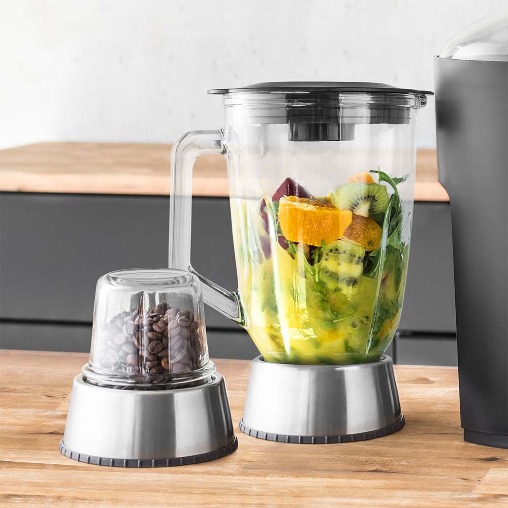 Gastroback 40153 Design Multi Juicer Digital Plus 3in1