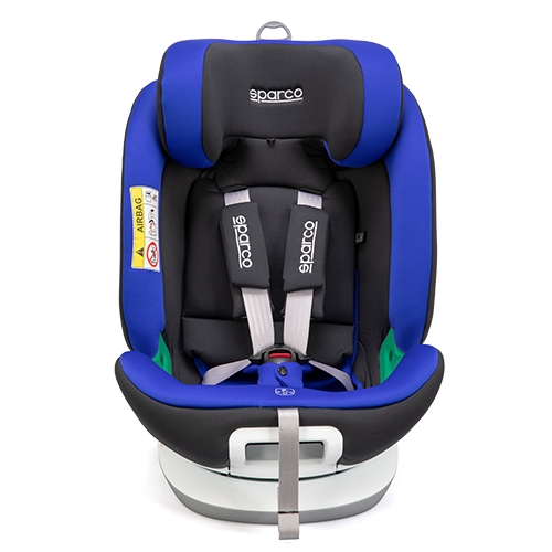 Sparco SK3000 Gray (SK3000I_GR) 40-150 cm