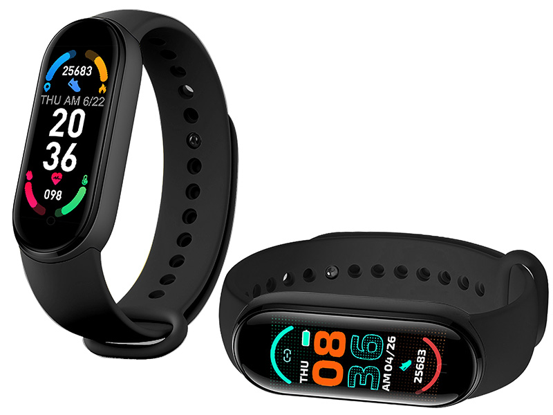 Tracer 47068 T-Band Velox M6
