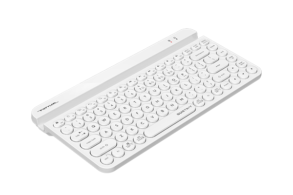 A4Tech 47187 FStyler FBK30 White