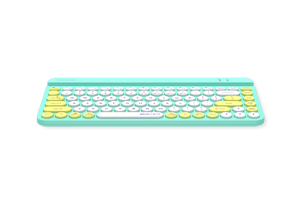 A4Tech 47188 FStyler FBK30 Avocado