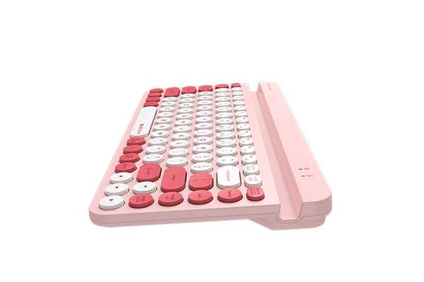 A4Tech 47189 FStyler FBK30 Raspberry