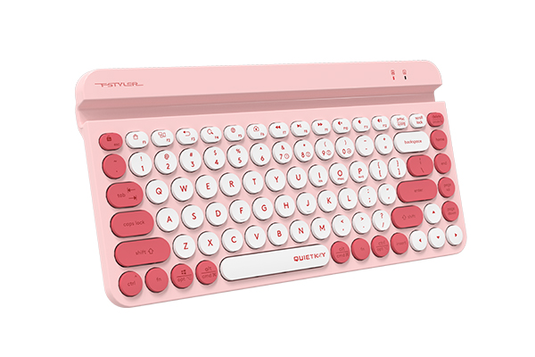 A4Tech 47189 FStyler FBK30 Raspberry