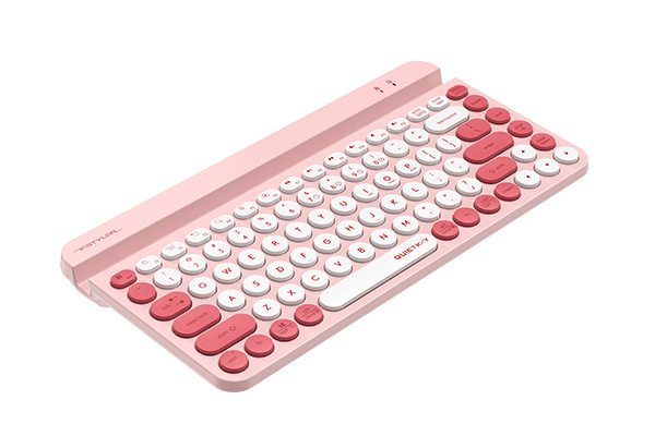 A4Tech 47189 FStyler FBK30 Raspberry