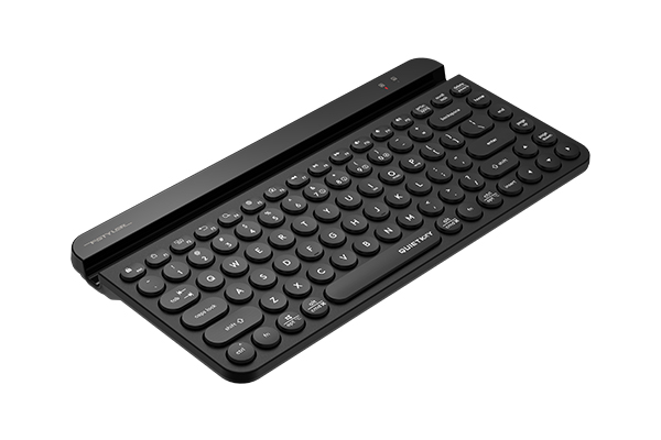 A4Tech 47190 FStyler FBK30 Black