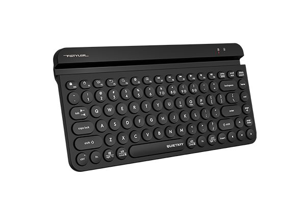 A4Tech 47190 FStyler FBK30 Black