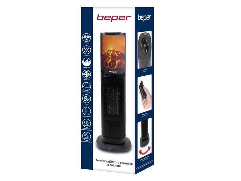 Beper P203TER010
