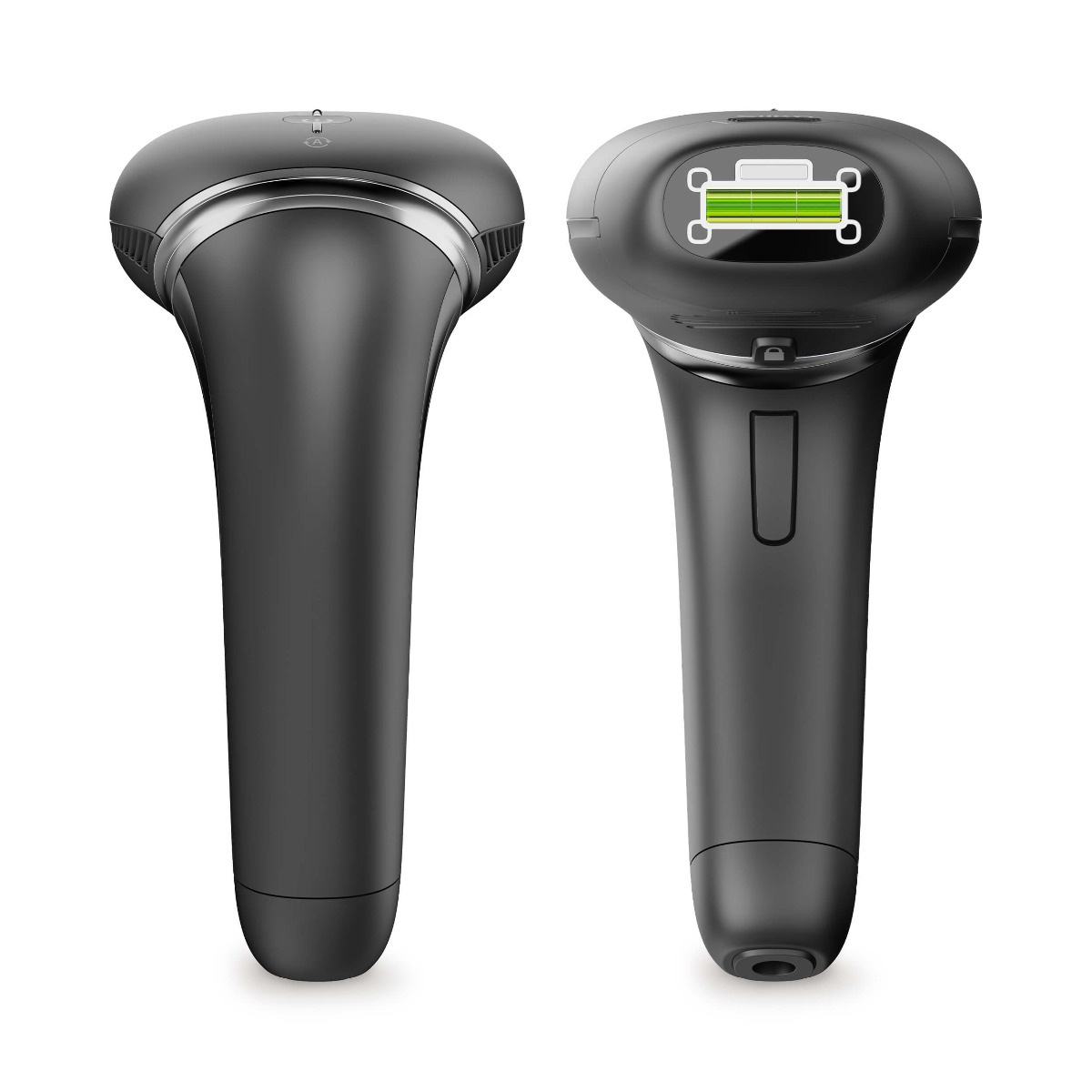 Silkn IPL 7 Series Epilator 600k Black (SEV1PE1001)