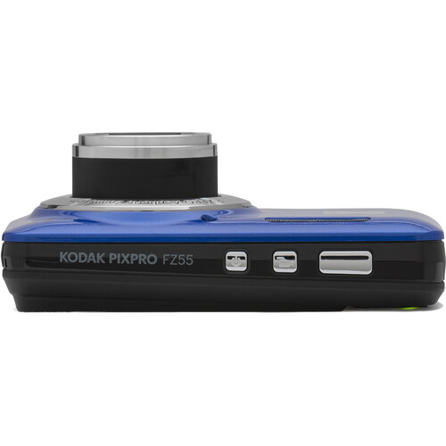 Kodak FZ55 Blue