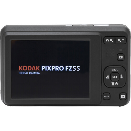 Kodak FZ55 Blue