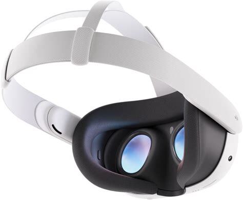 Meta Oculus Quest 3 VR Headset 512GB
