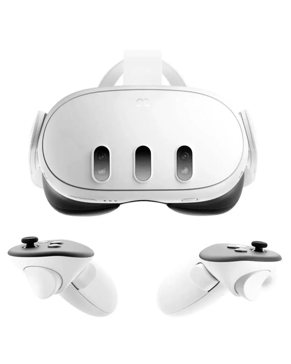Meta Oculus Quest 3 VR Headset 512GB
