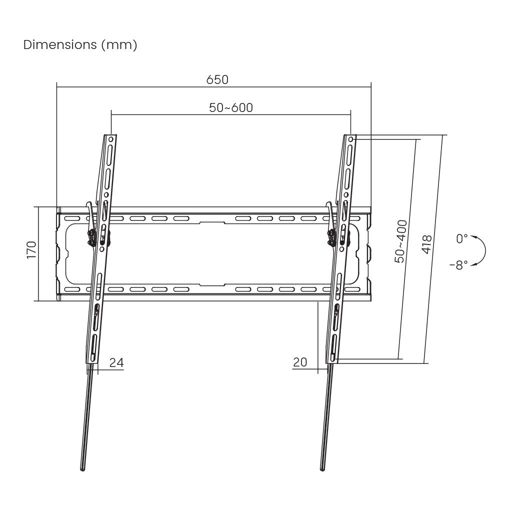 Sbox PLB-3446T-2 (37-70/45kg/600x400)