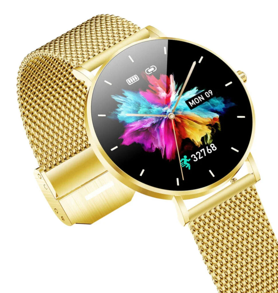 Manta Alexa Lux SWU501LGD Gold