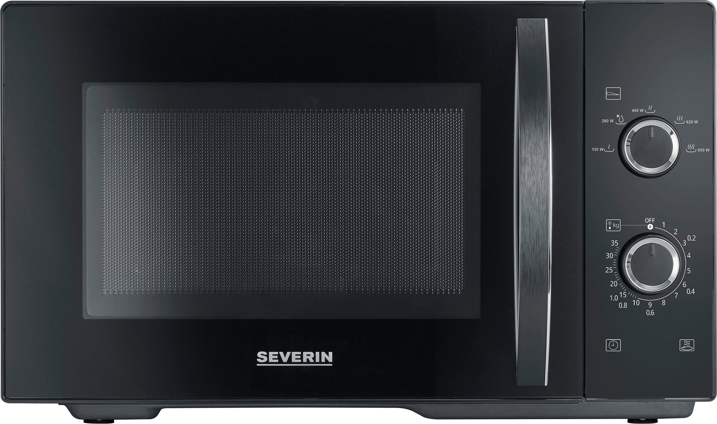 Severin MW 7888
