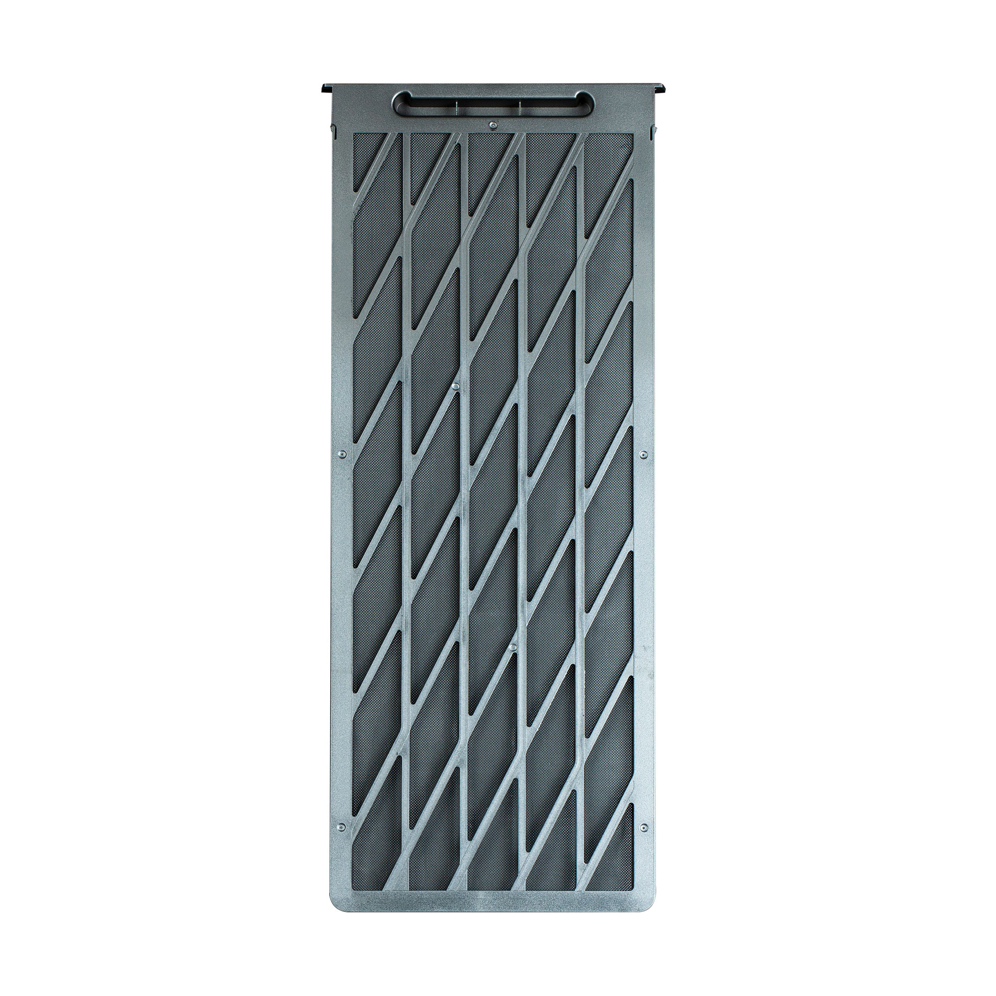 Zalman Z9 Iceberg MS ATX ARGB fan x4 Black