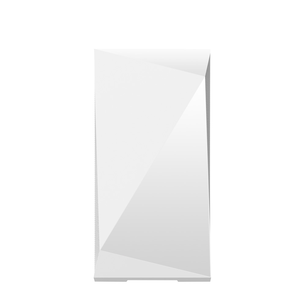 Zalman Z1 Iceberg White mATX / Mini-ITX