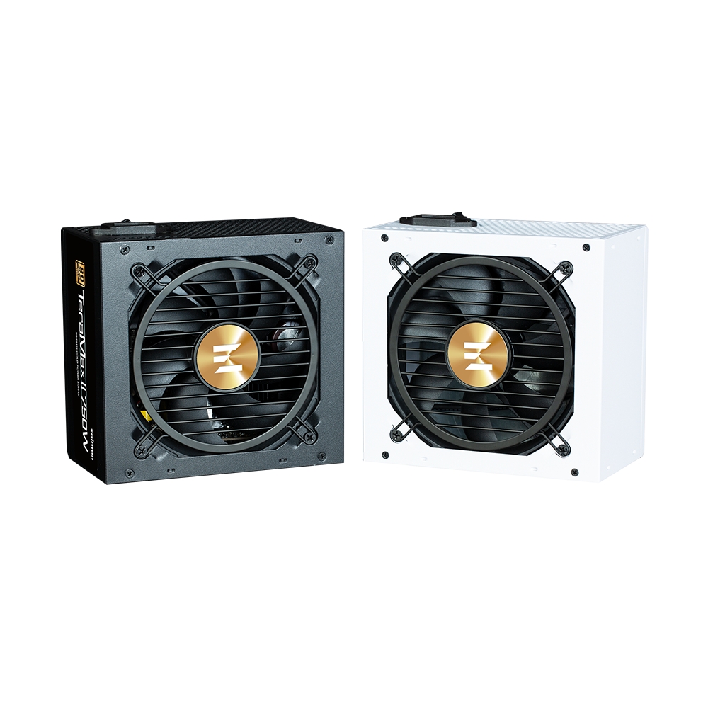 Zalman TeraMax2 750W 80+ Gold Gen5 WH