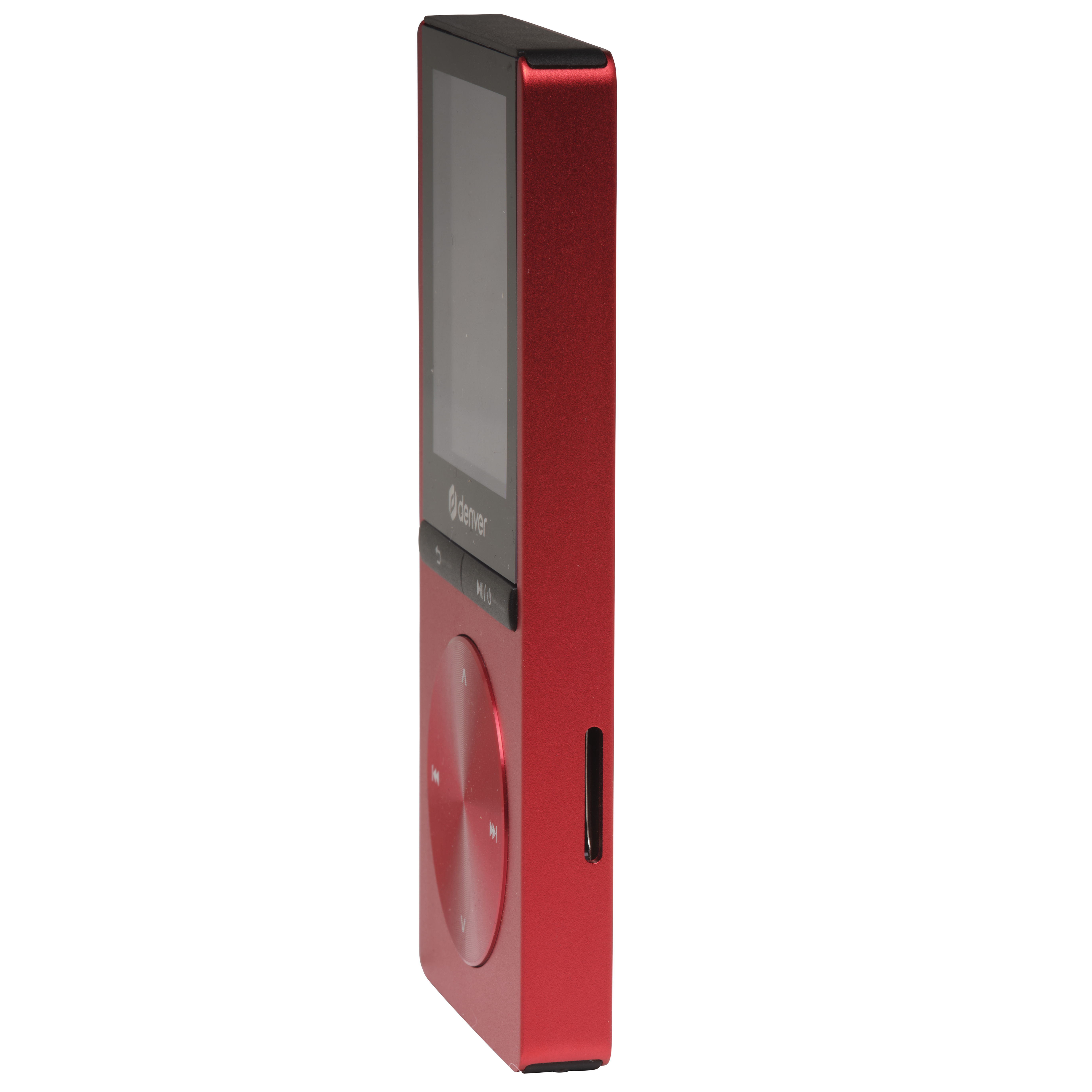 Denver MP-1820RMK2  Red
