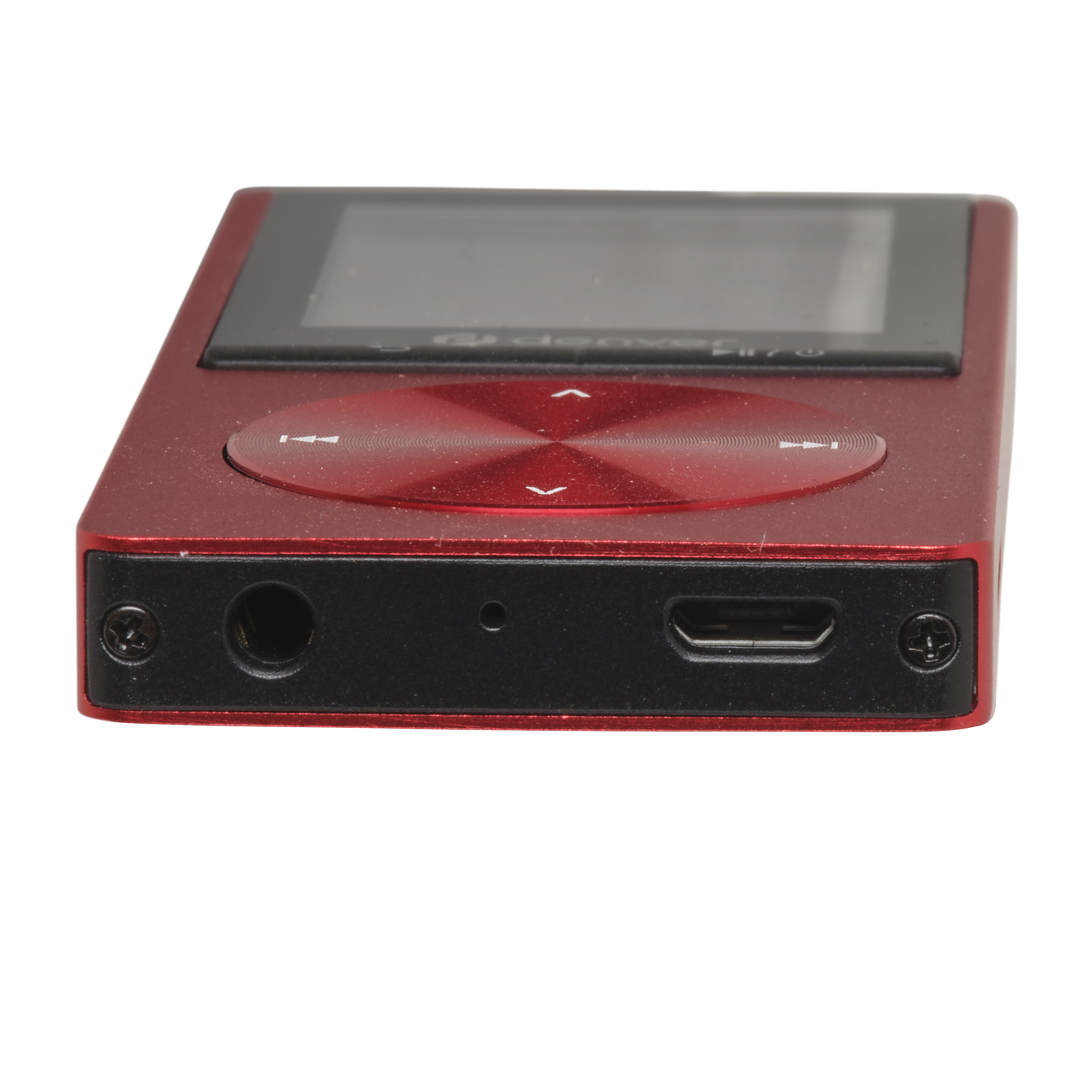 Denver MP-1820RMK2  Red
