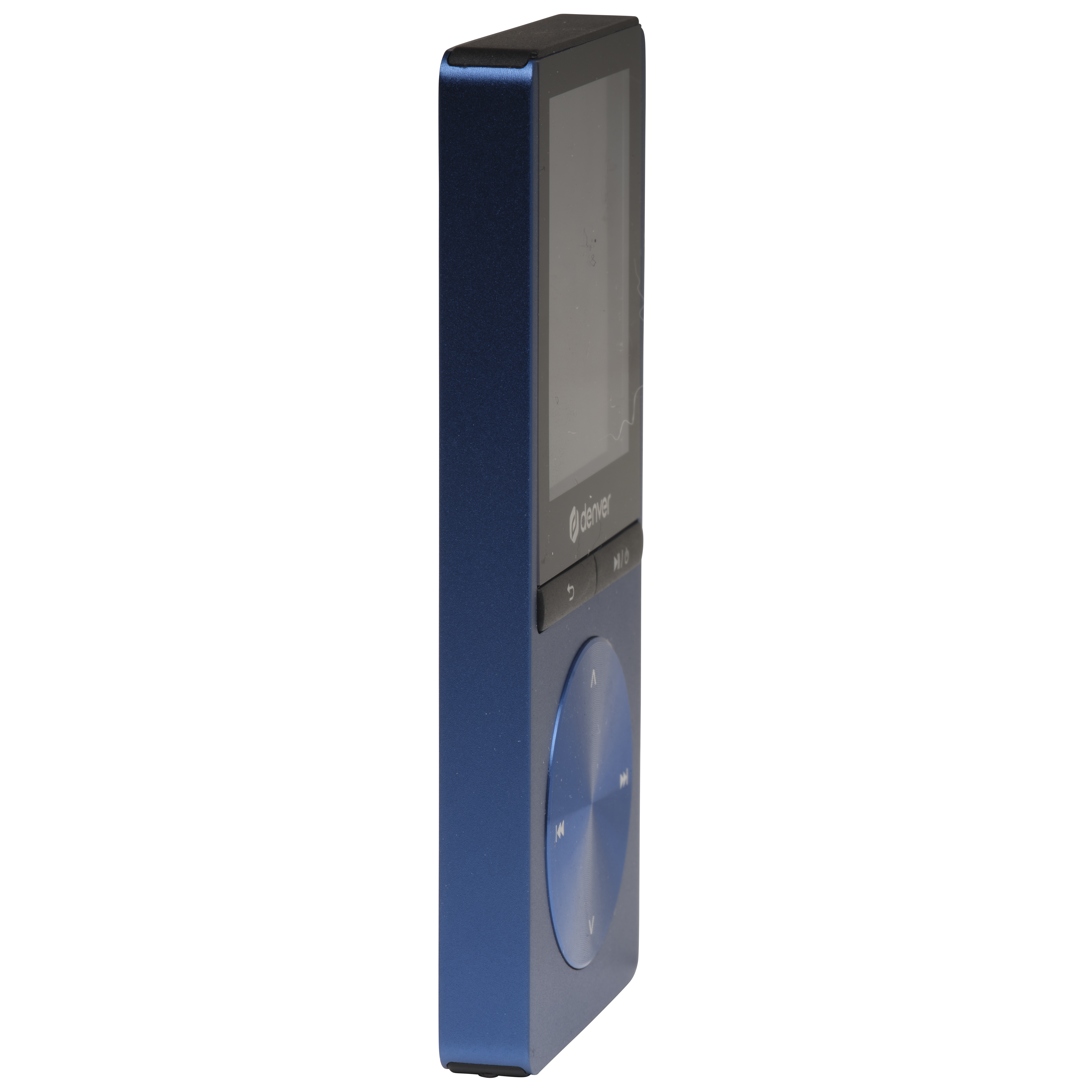 Denver MP-1820BUMK2  Blue