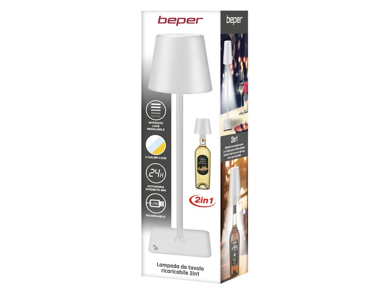 Beper P201UTP112