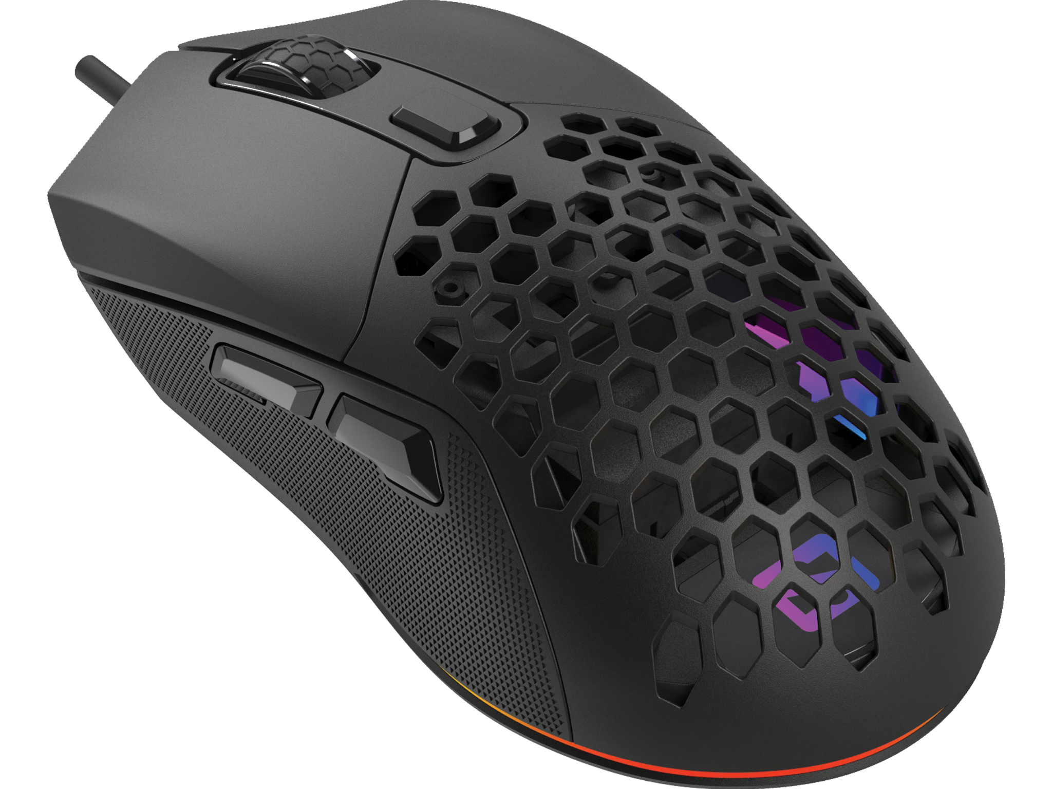 Sandberg 640-28 FlexCover 6D Gamer Mouse