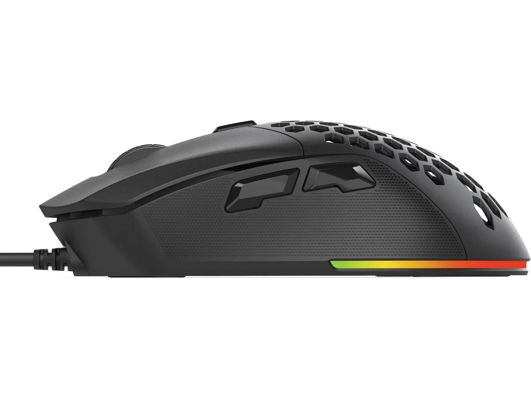Sandberg 640-28 FlexCover 6D Gamer Mouse