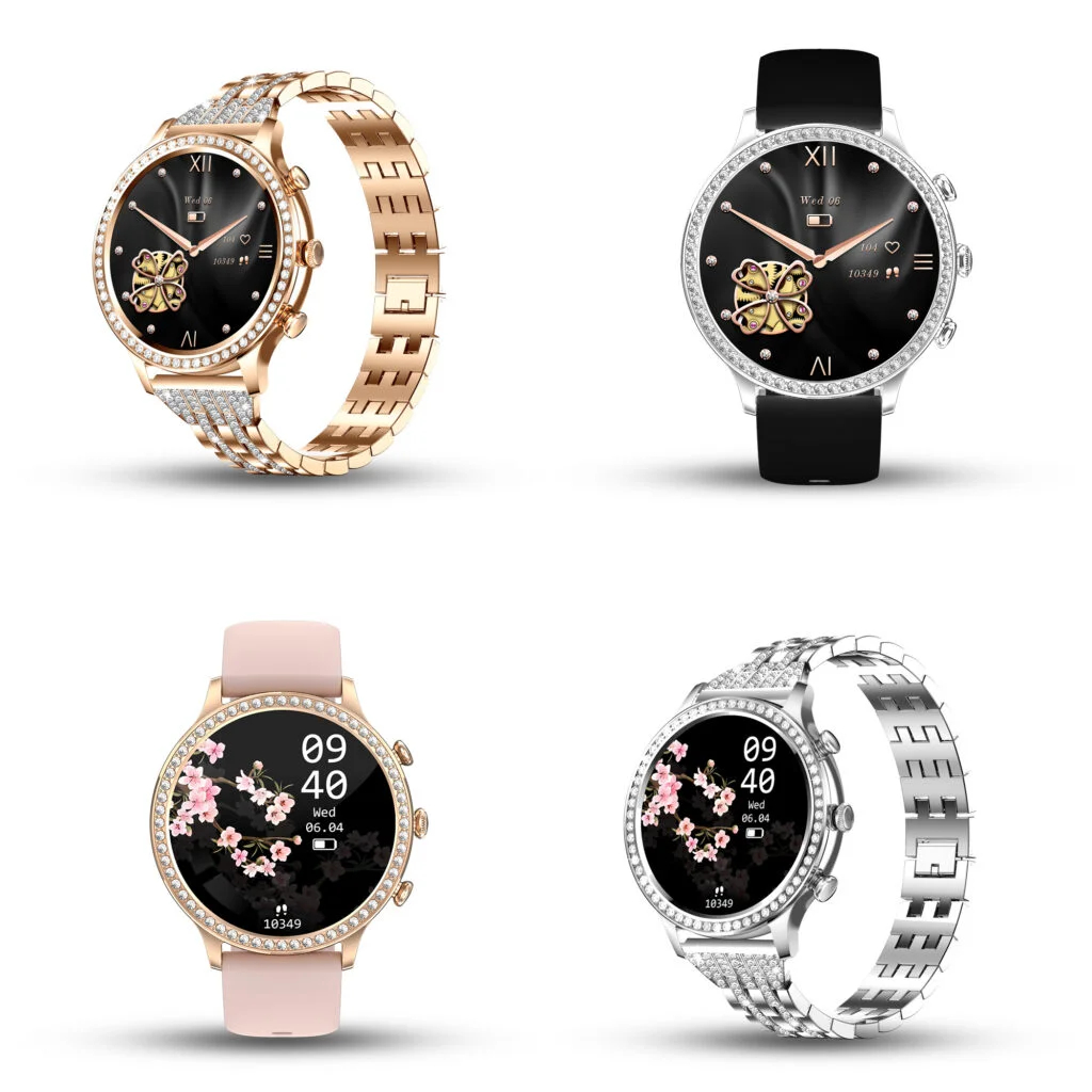 Manta SWD01GD Diamond Lusso Gold