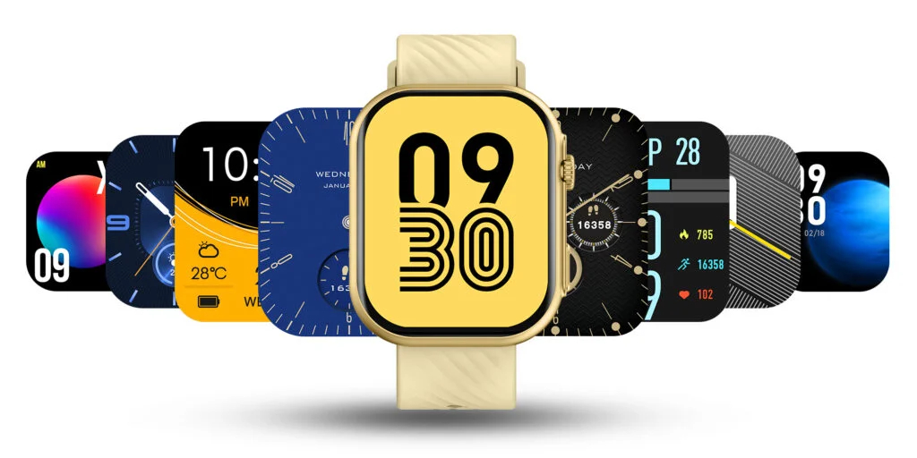Manta Revo SWU401GD Gold