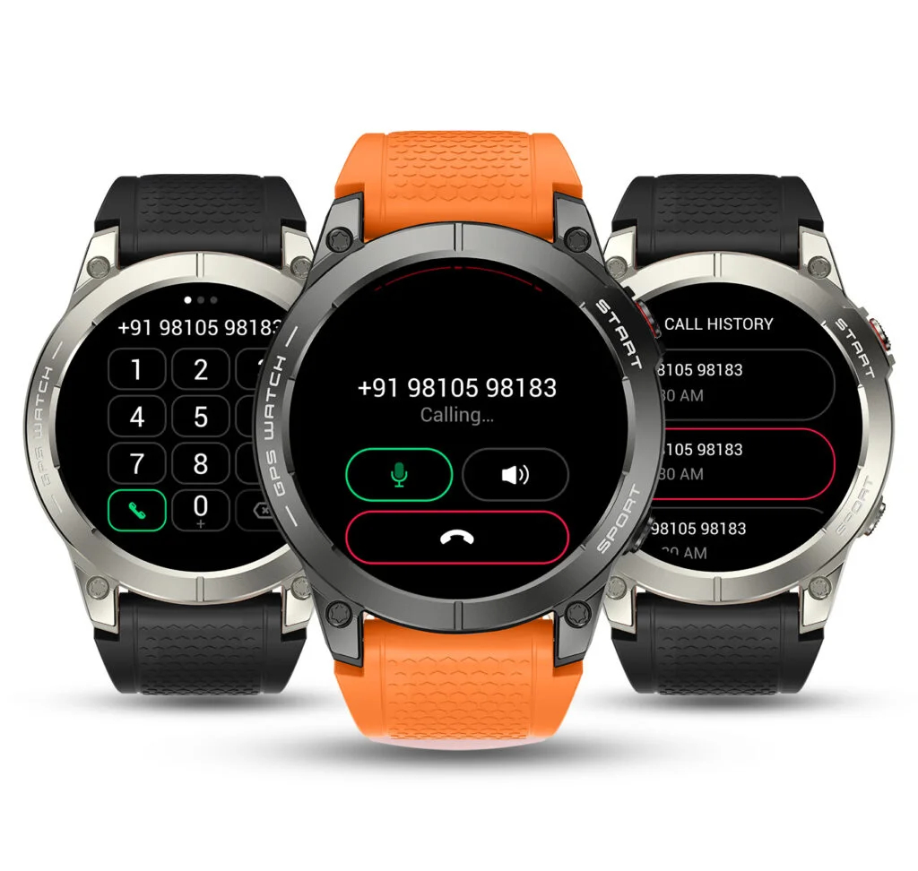 Manta Activ X SWA001SL Silver