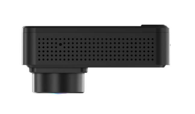 Navitel R285 2K DVR