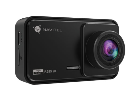 Navitel R285 2K DVR