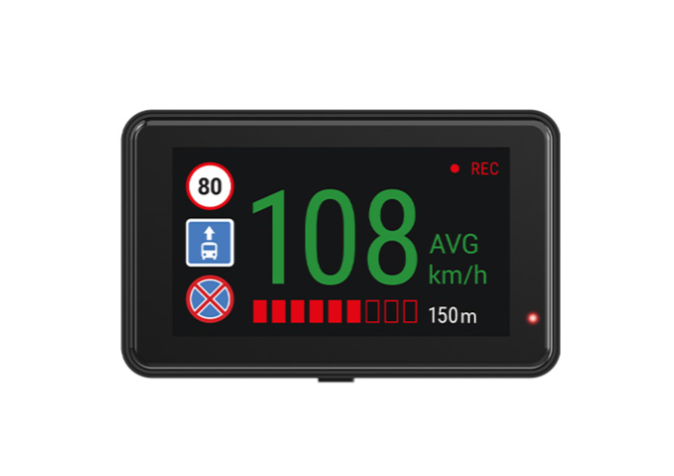Navitel R980 4K